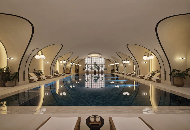 Leisure & Wellness