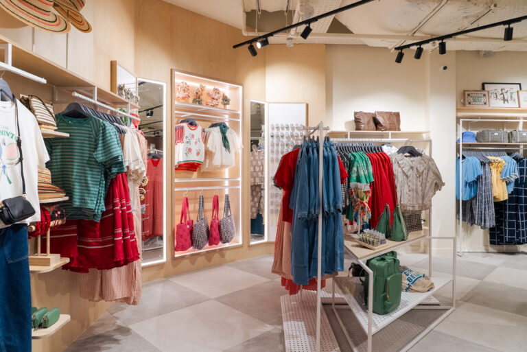 Lakeside Announce Four New Openings
