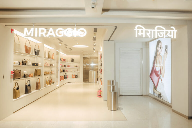Miraggio Opens Doors in Navi Mumbai
