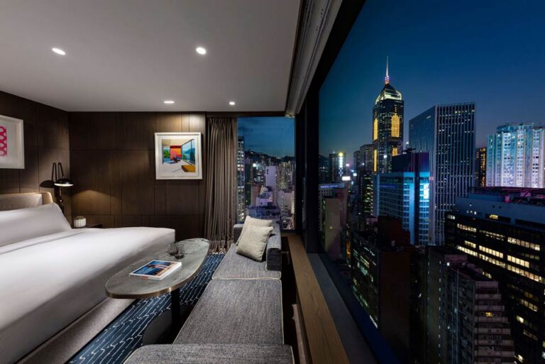 The Hari Hong Kong Joins the Vignette Collection