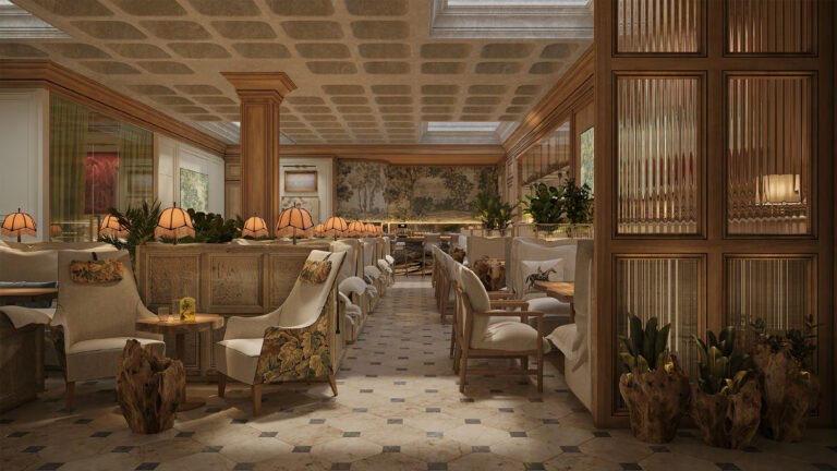 SONARA Opens on King’s Road