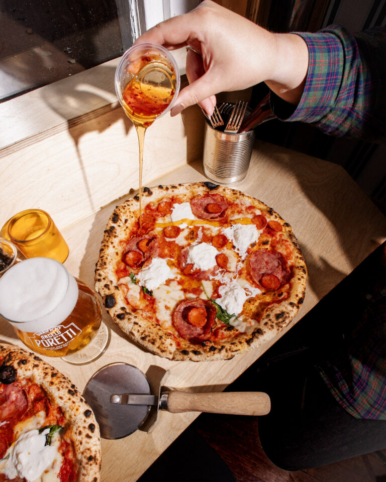 Rudy’s Announces New Worcester Site