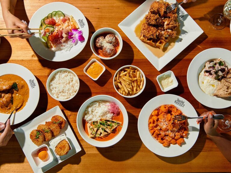 Time Out Market to Launch in Abu Dhabi