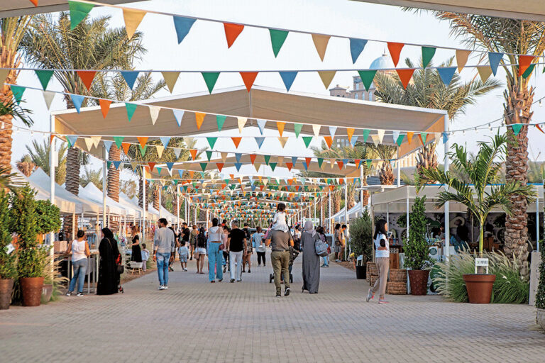 Ripe Market is Coming Back to Dubai
