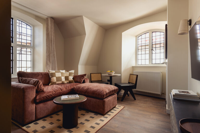 Numa Group Opens Native by Numa Fitzrovia