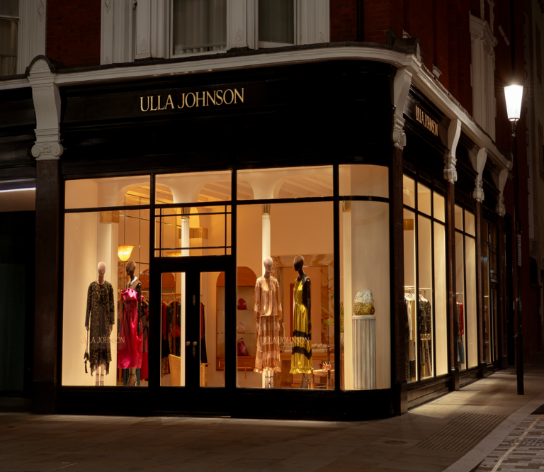 Chelsea announces new first-to-UK retail stores strengthening its physical offering