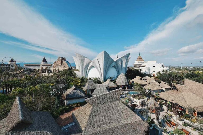 World’s ‘First Luxury Theme Park’ Announces Soft Opening Date