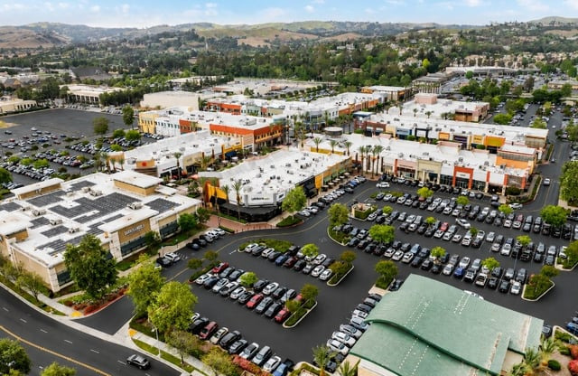 SoCal Centre Sells for $157M