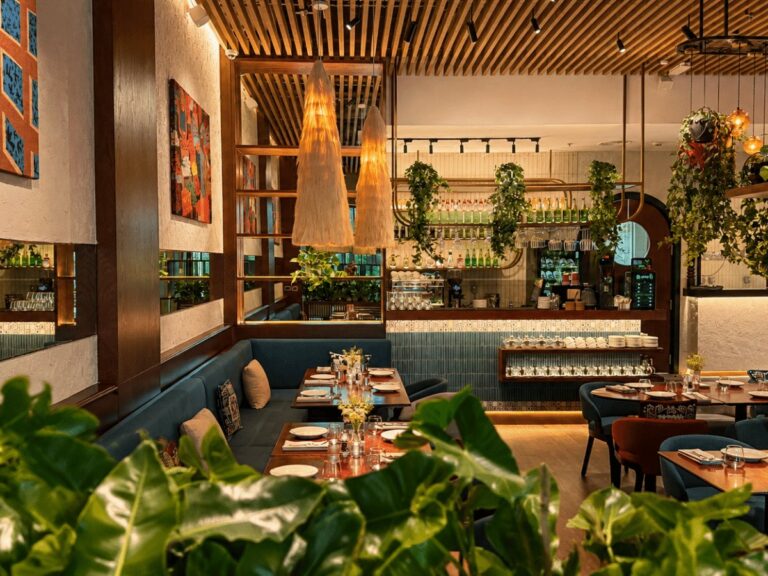 Shivli Opens First Licensed UAE Venue in DIFC