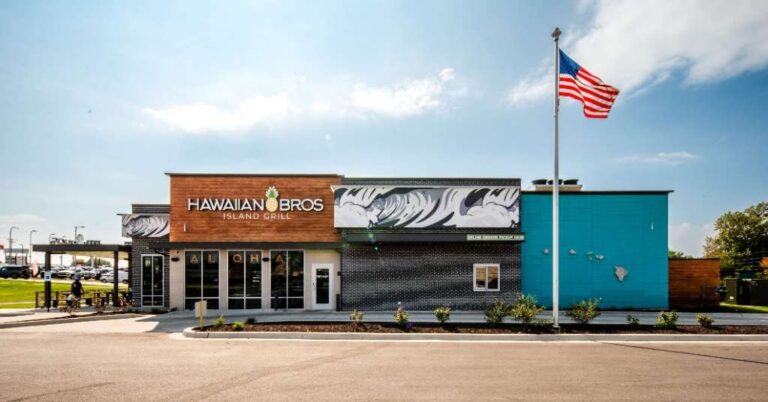 Hawaiian Bros Brings Aloha Spirit to Indianapolis