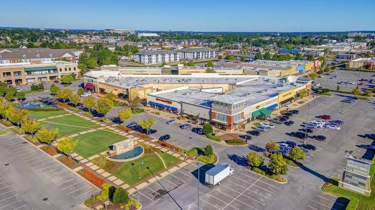 Midtown Village in Alabama Acquired by JLL