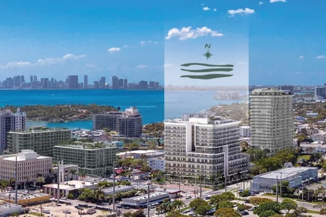 Tenants Sought for New Condo Tower in Miami Beach