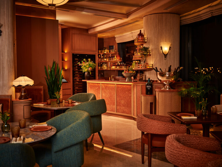 New Dining Destination to Open at Jumeirah Marsa Al Arab