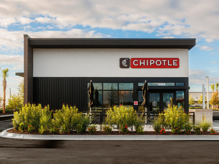 Chipotle Reaches 1,500 Chipotlanes