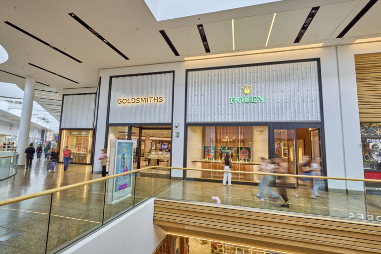 Meadowhall Reveal Three Brand Renewals