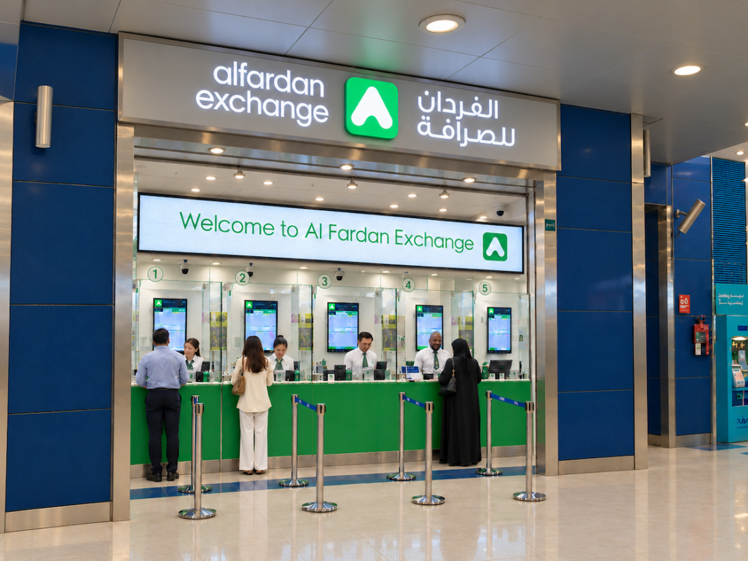 Al Fardan Exchange Reaches 100 Branches as Dubai Metro Rollout Brings Financial Services into the Daily Commute