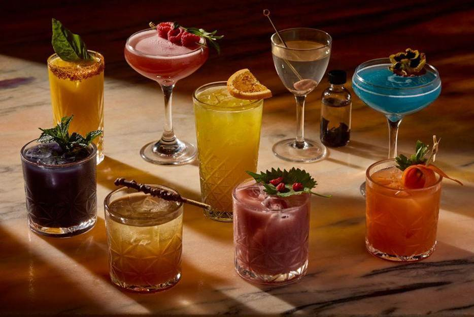 Apotheke Mixology Introduces Its Award-Winning Cocktail Apothecary to Miami Beach
