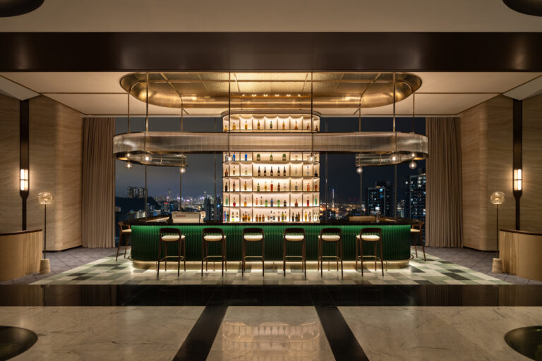 Bar 41 Launches at Nina Hotel Tsuen Wan West