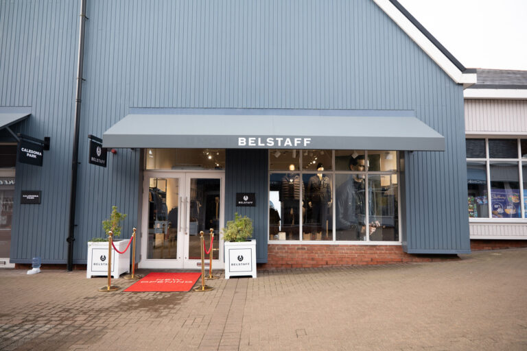 Railpen Announces New Brands at Caledonia Park