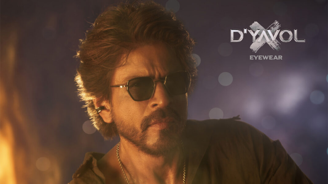 D’YAVOL X Eyewear Makes Its Retail Debut in India with Dayal Opticals and Brooke & Carter