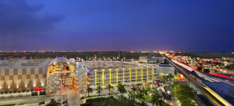 Dadeland Station Welcomes New Anchor Tenants