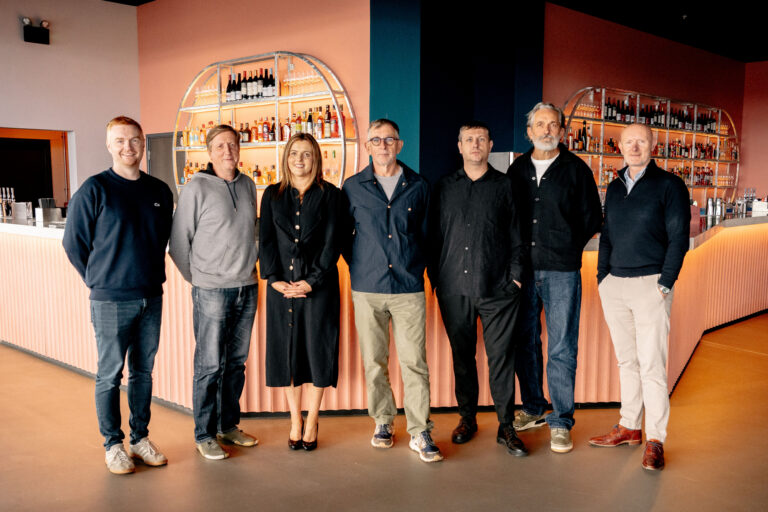 Freight Island Reveals Expansion Plans