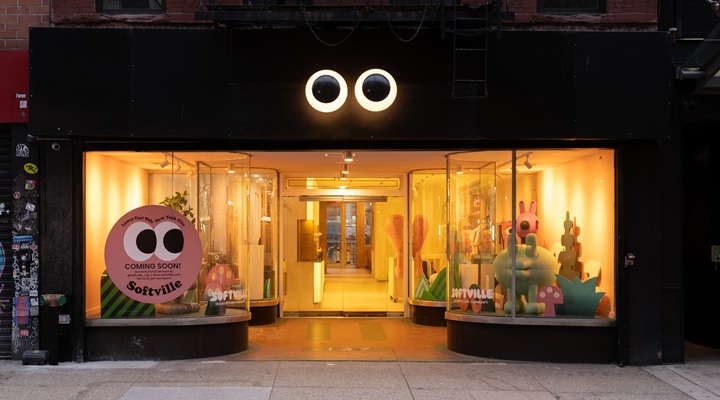 “We’ve had our sights set on New York for a long time, and we didn’t want to open just another dessert shop,” said Messina founder Nick Palumbo. “Most soft serve starts with a pre-made mix. Ours starts with fresh milk and the same techniques we’ve spent more than 20 years perfecting with gelato. Doing it with our friends at Studio Jeremyville, who have been part of Messina from the very beginning, makes New York feel like home.” Messina opened its first store in Sydney in 2002 and has grown to about 30 locations nationwide. The NYC store comes as the brand recently opened its third location in Hong Kong. As part of the ongoing international expansion, a second Singapore store in partnership with Black Sheep is on the way. The company also has plans to open stores in Dubai with partner Blue Coral Concepts, and a further location in Thailand with an additional global partner.