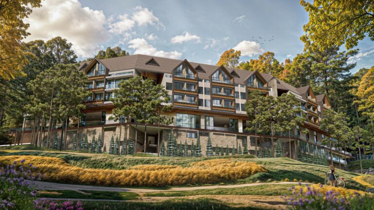 Fusion Brings Signature Wellness Concept to Vietnam