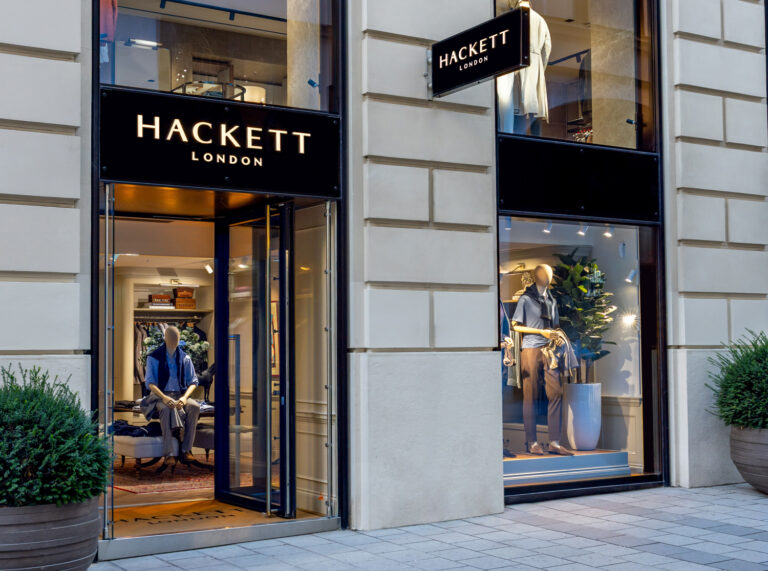 Hackett Announces Continuing European Expansion