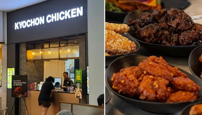 Kyochon to open first Tokyo store in 2027 under multi-unit franchise model