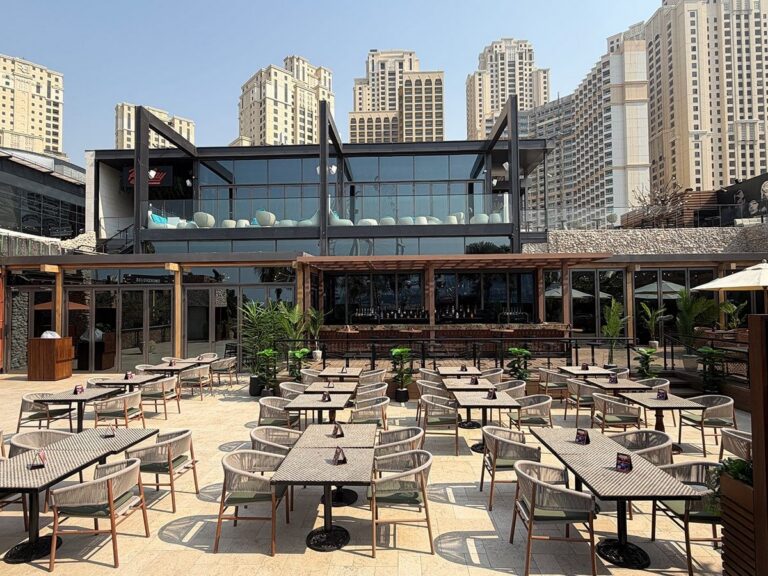 McGettigan’s Opens New Beachfront Venue