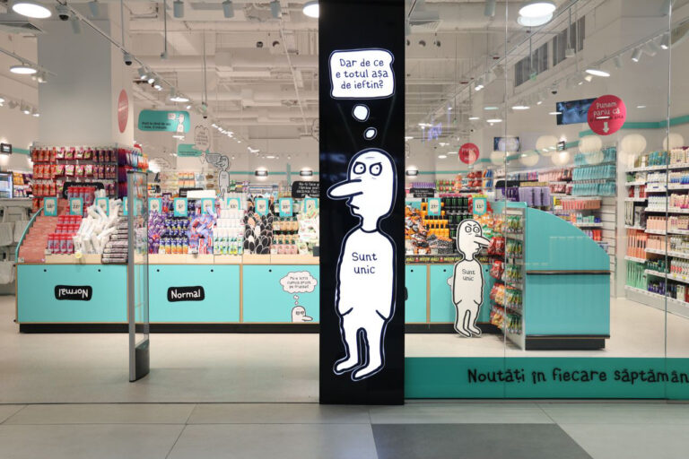 Danish Retail NORMAL Expands into Romania