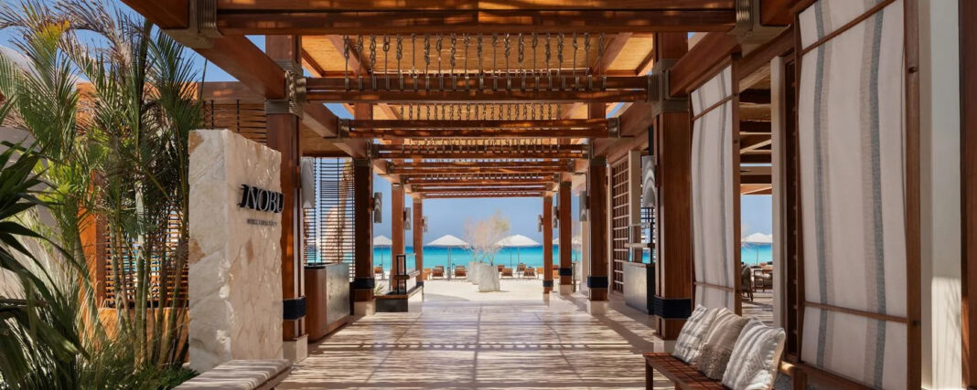Nobu North Coast
