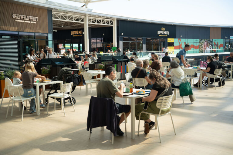 Parma Promenade Scheme Relaunches