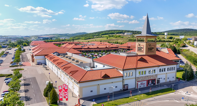 Premier Outlet Budapest