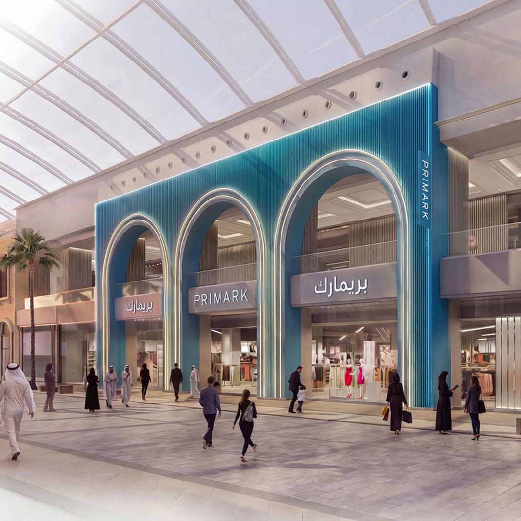 Last year, Alshaya Group signed an agreement with Shomoul Holding, developer of The Avenues – Riyadh and a subsidiary of Mabanee Company, to invest over $150M, opening 100 stores from its world-famous brands and creating over 2,500 opportunities for Saudi nationals. With thousands of customers attending the opening events of the eagerly anticipated flagship Primark stores in Dubai in recent months and Kuwait last October, shoppers have experienced Primark’s unique value offering which spans both the latest fashion trends and everyday essentials, all at unbeatable prices across womenswear, menswear, childrenswear, home and beauty. Later this year Primark will open stores in Bahrain (City Centre Bahrain) on 23 September 2026 and Qatar (Doha Festival City) on 29 October 2026.