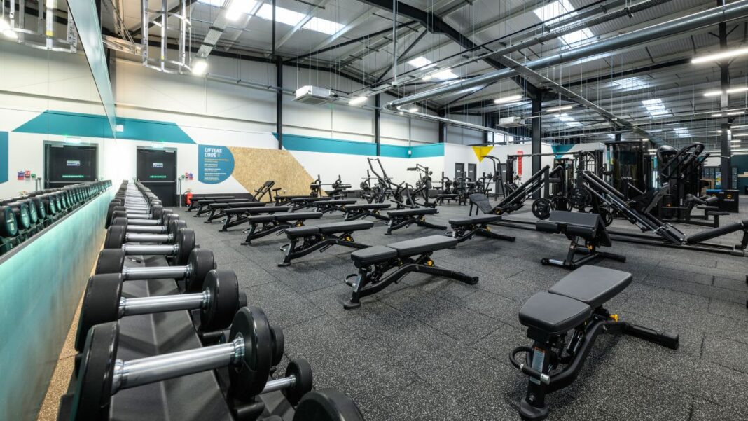 PureGym continues International Expansion with £235m Deal for Swiss group