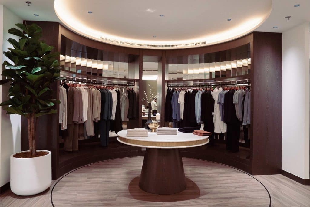 Suited & Booted Founders Reveal Global Ambitions After Opening Major Dubai Flagship