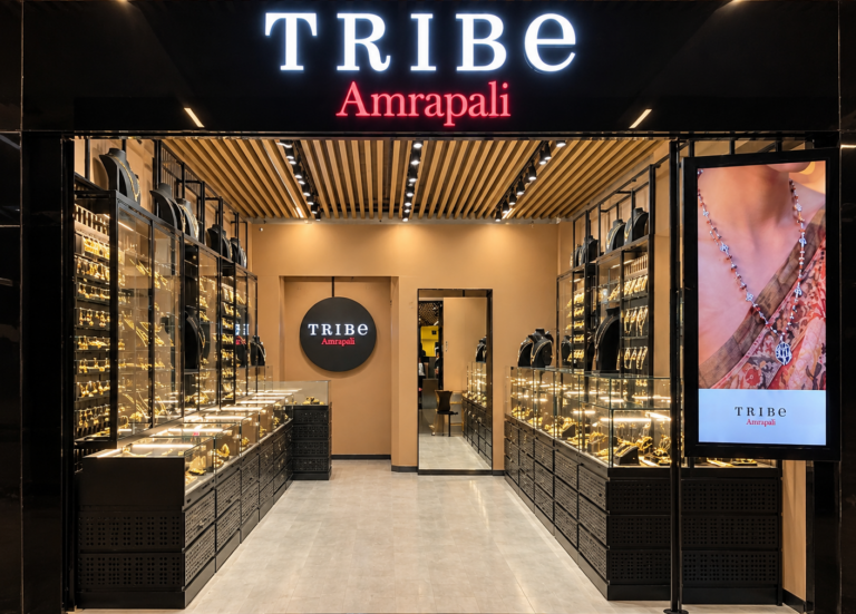 Tribe Amrapali Strengthens Chennai Footprint