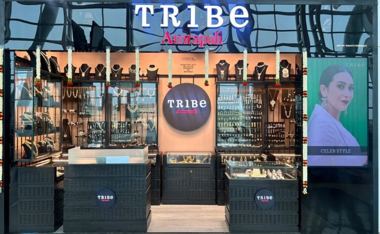 Tribe Amrapali Expands Chennai Presence