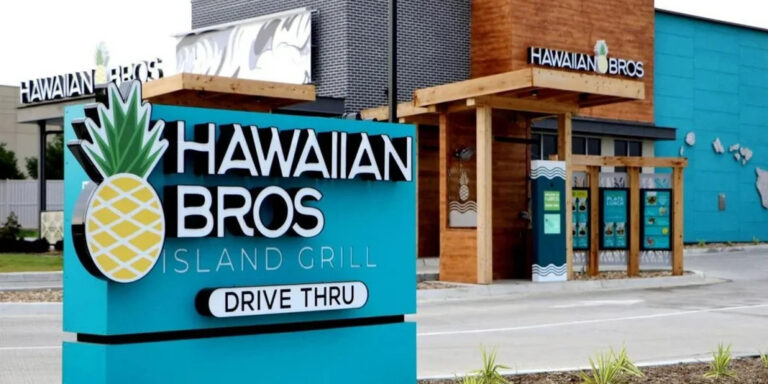 Atlanta’s Aloha Arrival: Hawaiian Bros