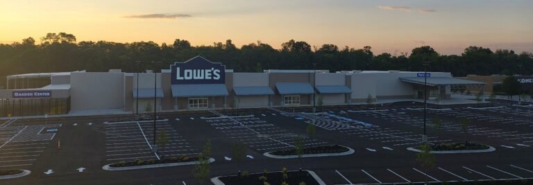 Lowe’s to Return to Kentucky
