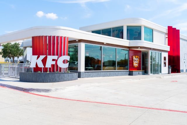 KFC Debuts ‘Open House’ in Texas